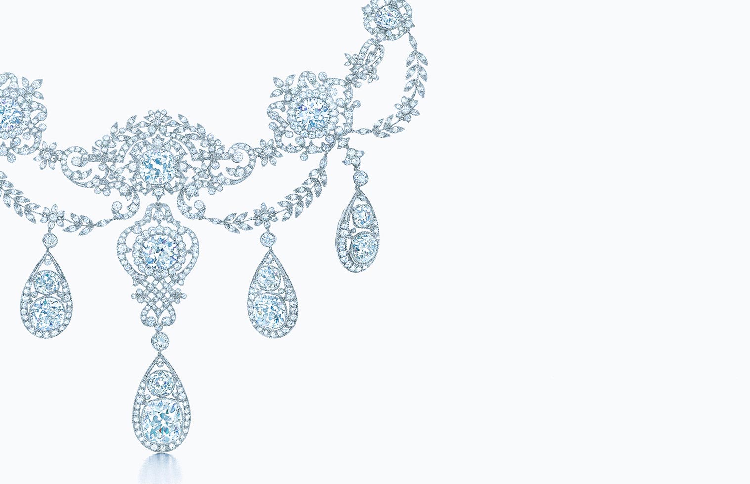 Explore the Legendary Legacy of Tiffany