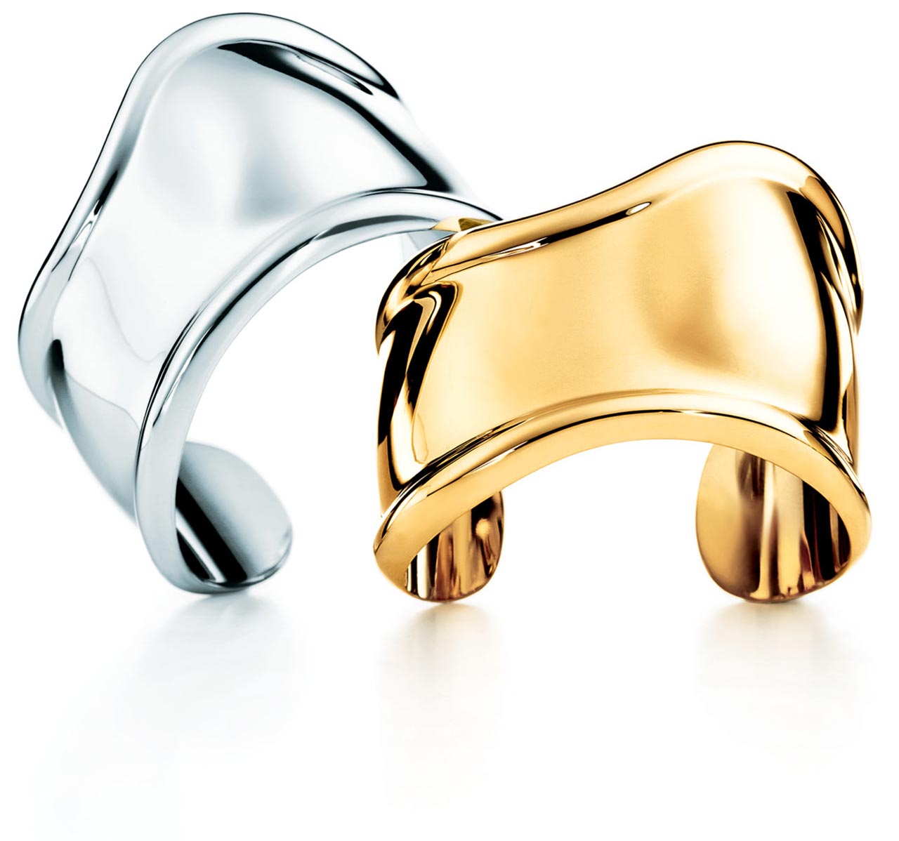 Elsa Peretti The Tiffany Story Tiffany & Co.