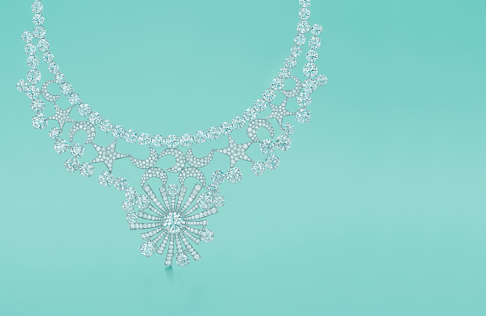 Necklaces & Pendants