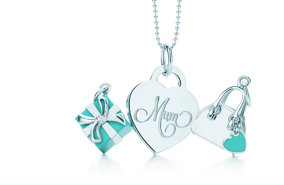 Mothers Day Silver