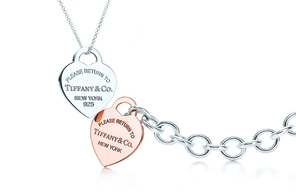 Return to Tiffany