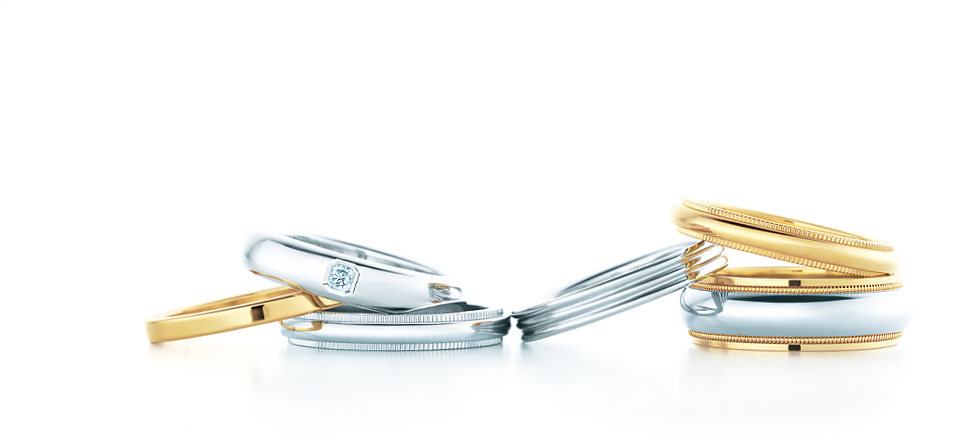 Tiffany  Co. | Wedding Bands | Australia