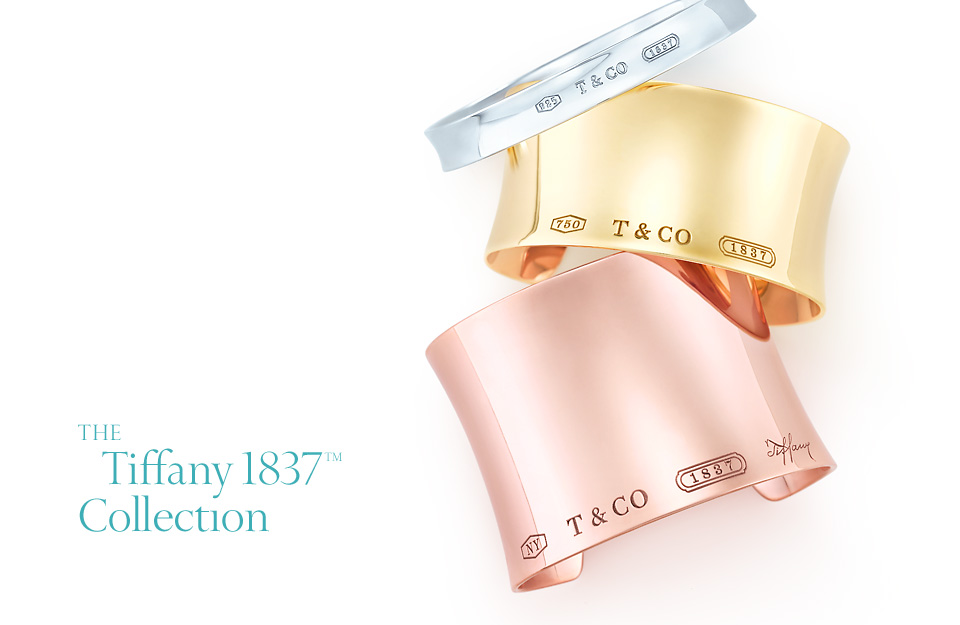 Tiffany 1837