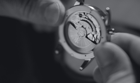 Tiffany's Watches Care & Maintenance